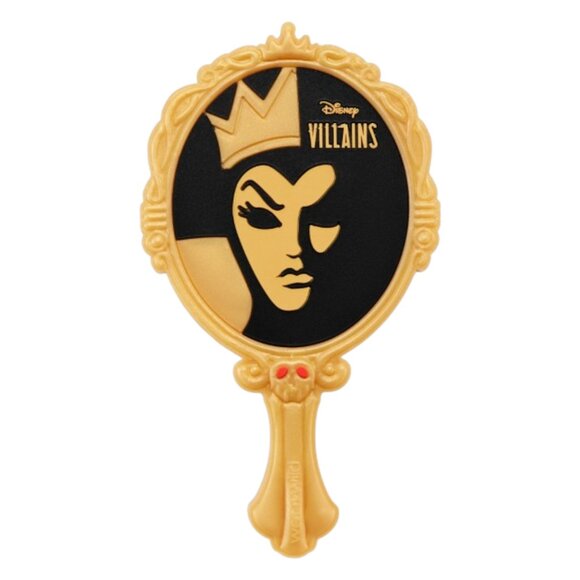 Wet n Wild Evil Queen Mirror – Disney Villains Gold Frame NWT Makeup Accessory - Picture 5 of 6